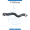 Left RADIATOR COOLANT HOSE for Mercedes-Benz E Class W204 (2007-2015) models, Part Number A2045013982