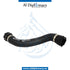 RADIATOR COOLANT HOSE for Mercedes-Benz C Class W204 (2007-2015) models