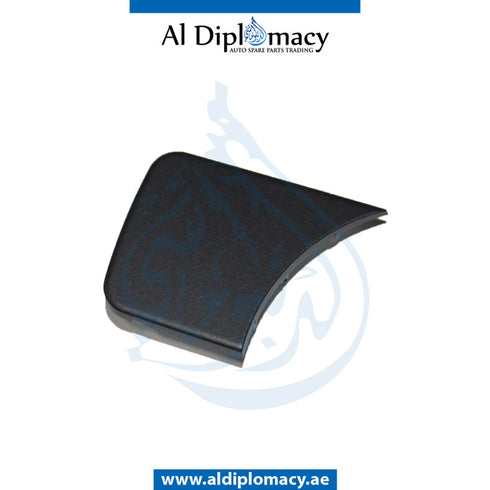 Left LIGHT SWITCH COVER for Mercedes-Benz E Class W204 (2007-2015) models