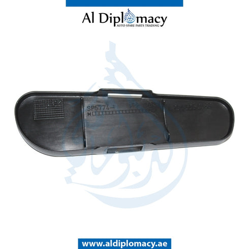 COVER for Mercedes-Benz SLK Class W172 (2011-2020) models