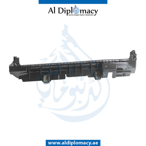 AIR Duct, BOTTOM for Mercedes-Benz C Class W204 (2007-2015) models, Part Number A2045051630