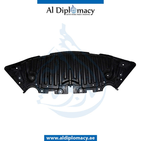 UNDER BUMPER COVER for Mercedes-Benz C Class W204 (2007-2015) models, Part Number A2045201123