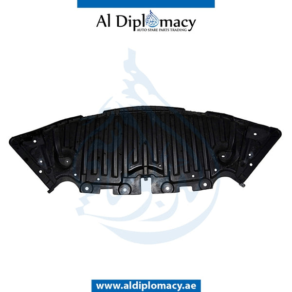 UNDER BUMPER COVER for Mercedes-Benz C Class W204 (2007-2015) models, Part Number A2045201123