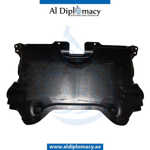 UNDER ENGINE COVER for Mercedes-Benz E Class W204 (2007-2015) models