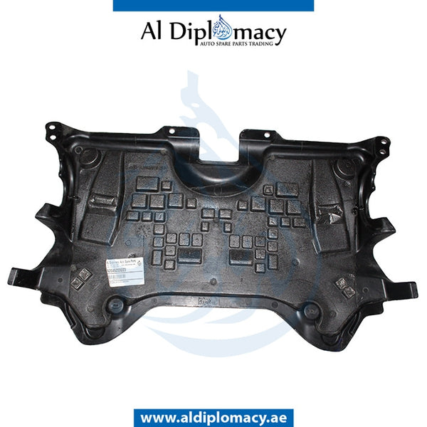 UNDER ENGINE COVER for Mercedes-Benz E Class W204 (2007-2015) models, Part Number A2045203223