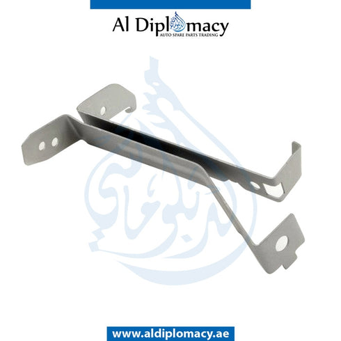 Left UNDER BUMPER COVER BRACKET for Mercedes-Benz E Class W204 (2007-2015) models