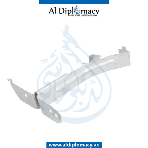 Right UNDER BUMPER COVER BRACKET for Mercedes-Benz E Class W204 (2007-2015) models