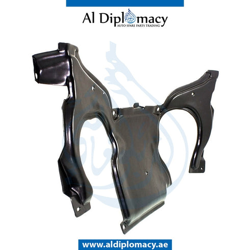 UNDER GEAR COVER for Mercedes-Benz E Class W204 (2007-2015) models, Part Number A2045243330