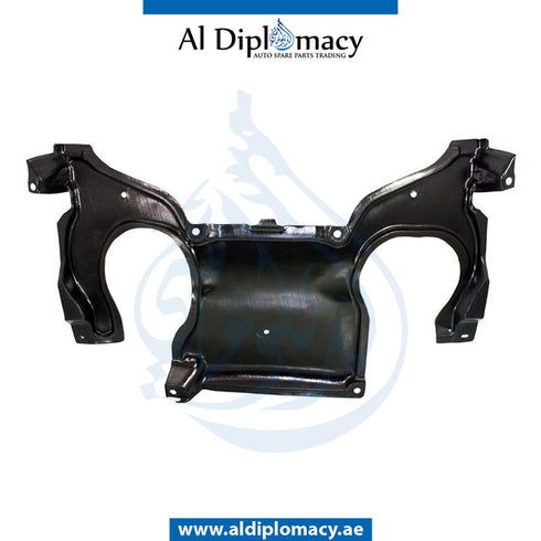 UNDER GEAR COVER for Mercedes-Benz E Class W204 (2007-2015) models