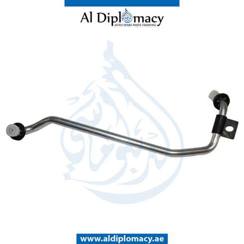 OIL LINE for Mercedes-Benz E Class W204 (2007-2015) models, Part Number A2045280124