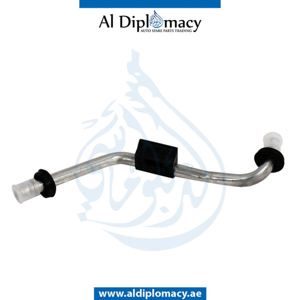 GEAR OIL COOLERPIPE for Mercedes-Benz E Class W204 (2007-2015) models, Part Number A2045280324