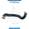 Right CHARGE AIR COOLER HOSE for Mercedes-Benz E Class W204 (2007-2015) models, Part Number A2045282682