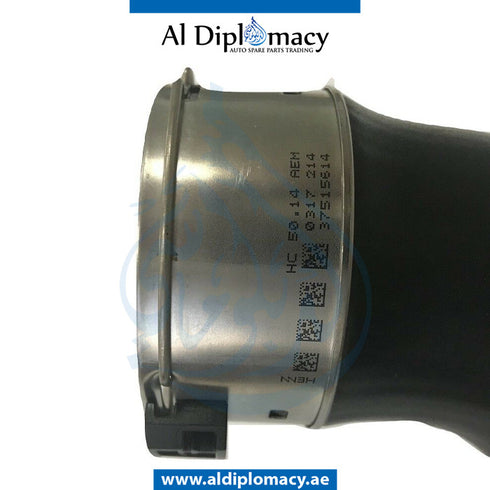 Right CHARGE AIR COOLER HOSE for Mercedes-Benz E Class W204 (2007-2015) models