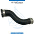Right CHARGE AIR COOLER HOSE for Mercedes-Benz E Class W204 (2007-2015) models, Part Number A2045284682