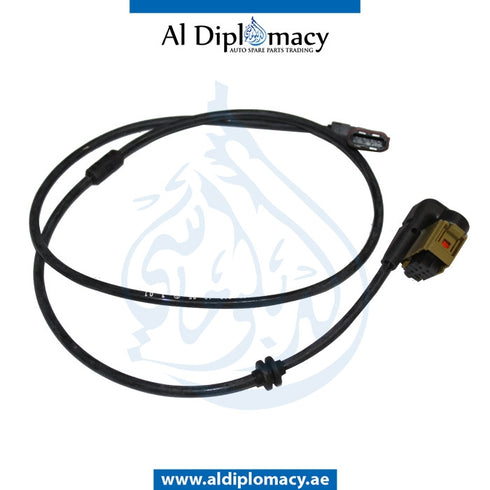 Rear WIRING HARNESS FOR XENON Light, AXLE for Mercedes-Benz C Class W204 (2007-2015) models, Part Number A2045406205