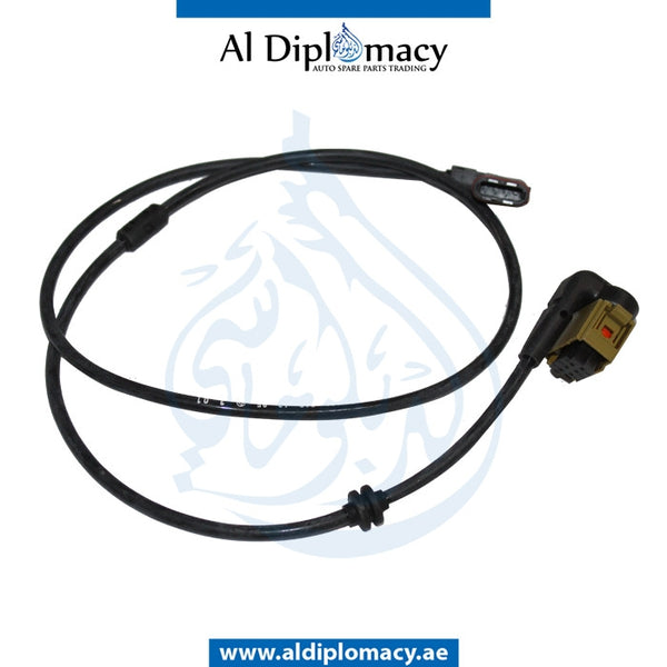 Rear WIRING HARNESS FOR XENON Light, AXLE for Mercedes-Benz C Class W204 (2007-2015) models, Part Number A2045406205