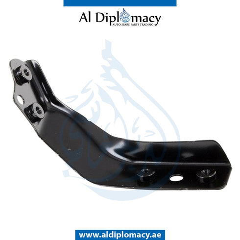 Front Left BUMPER SUPPORT BRACKET for Mercedes-Benz C Class W204 (2007-2015) models