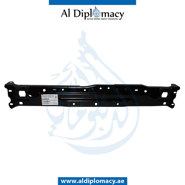 Upper RADIATOR SUPPORT TIE BAR for Mercedes-Benz C Class W204 (2007-2015) models, Part Number A2046200272