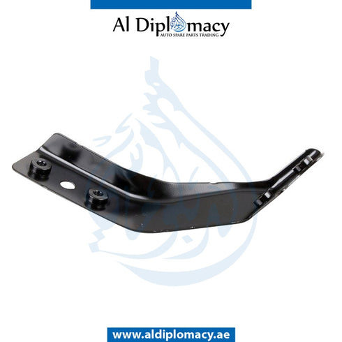 Front Right BUMPER SUPPORT BRACKET for Mercedes-Benz C Class W204 (2007-2015) models