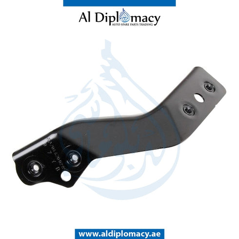 Front Right BUMPER SUPPORT BRACKET for Mercedes-Benz C Class W204 (2007-2015) models