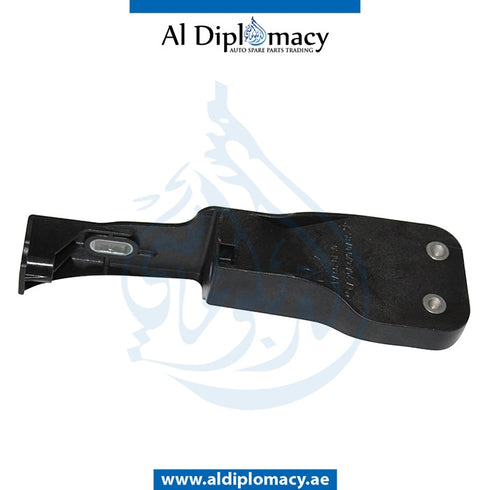 Right RADIATOR SUPPORT HEADLIGHT BRACKET for Mercedes-Benz GLK Class X204 (2010-2015) models