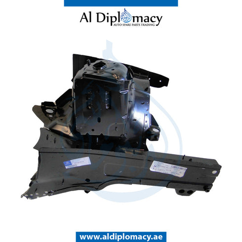 Left SUPPORT for Mercedes-Benz C Class W204 (2007-2015) models