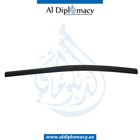 ENGINE COMPARTMENT SEAL for Mercedes-Benz C Class W204 (2007-2015) models