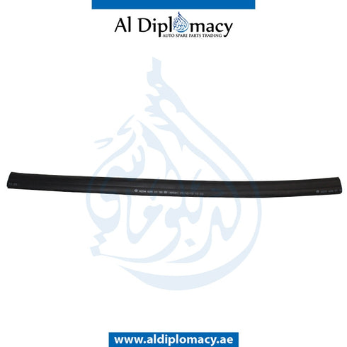 ENGINE COMPARTMENT SEAL for Mercedes-Benz C Class W204 (2007-2015) models, Part Number A2046280198