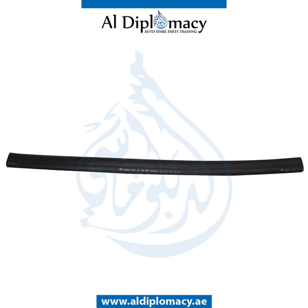 ENGINE COMPARTMENT SEAL for Mercedes-Benz C Class W204 (2007-2015) models, Part Number A2046280198