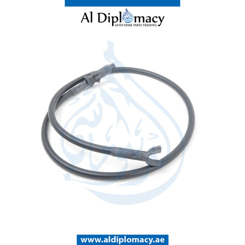 FUEL TANK FILLER HOSE for Mercedes-Benz CLS Class W204 (2007-2015) models, Part Number A2046391494