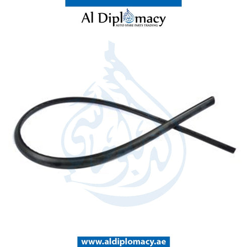 Front WINDSHIELD SEALING Frame, TOP for Mercedes-Benz C Class W204 (2007-2015) models, Part Number A2046710620