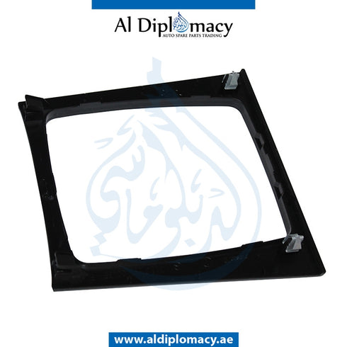 GEAR SHIFT Cover, INTERIOR for Mercedes-Benz C Class W204 (2007-2015) models