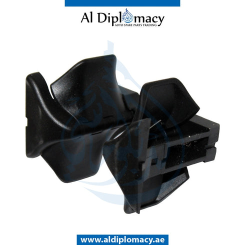 CUP HOLDER for Mercedes-Benz E Class W204 (2007-2015) models