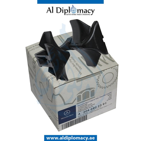 CUP HOLDER for Mercedes-Benz E Class W204 (2007-2015) models