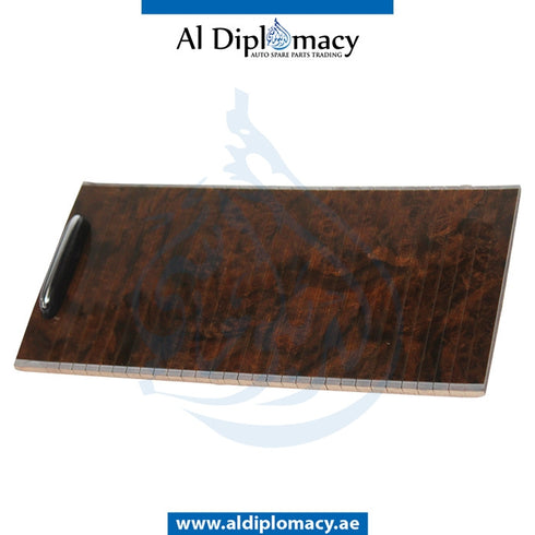 CENTER CONSOLE SUN BLIND for Mercedes-Benz C Class W204 (2007-2015) models, Part Number A2046802908