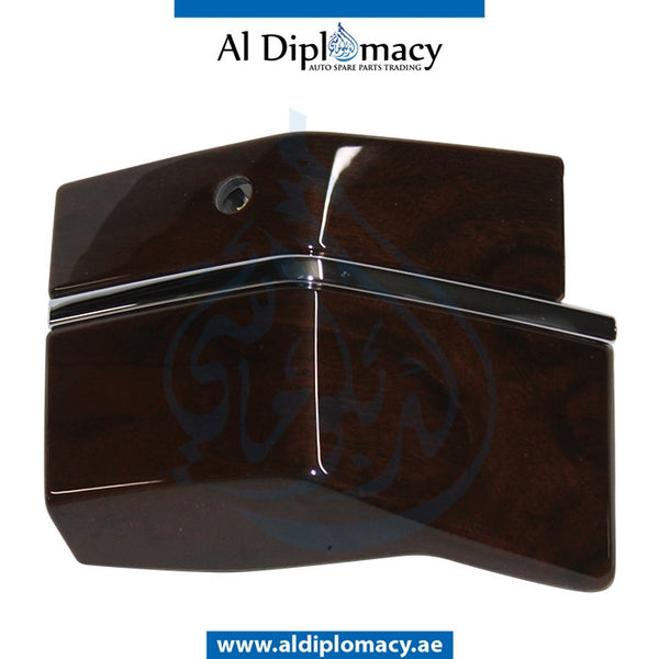 Left DASHBOARD COVER for Mercedes-Benz C Class W204 (2007-2015) models, Part Number A2046808907