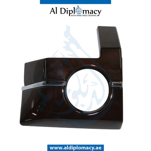 Right DASHBOARD COVER for Mercedes-Benz C Class W204 (2007-2015) models, Part Number A2046809007