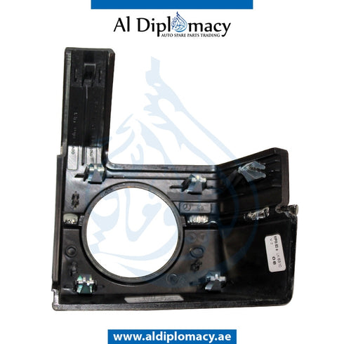 Right DASHBOARD COVER for Mercedes-Benz C Class W204 (2007-2015) models