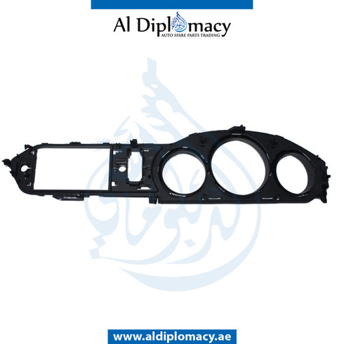 DASHBOARD COVER MOLDING for Mercedes-Benz C Class W204 (2007-2015) models