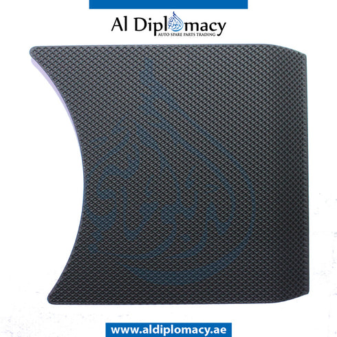 Left DASHBOARD COVER MOLDING for Mercedes-Benz C Class W204 (2007-2015) models, Part Number A2046891339