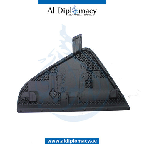 Right DASHBOARD COVER MOLDING for Mercedes-Benz C Class W204 (2007-2015) models