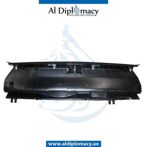 TRUNK OPENING TRIM for Mercedes-Benz C Class W204 (2007-2015) models