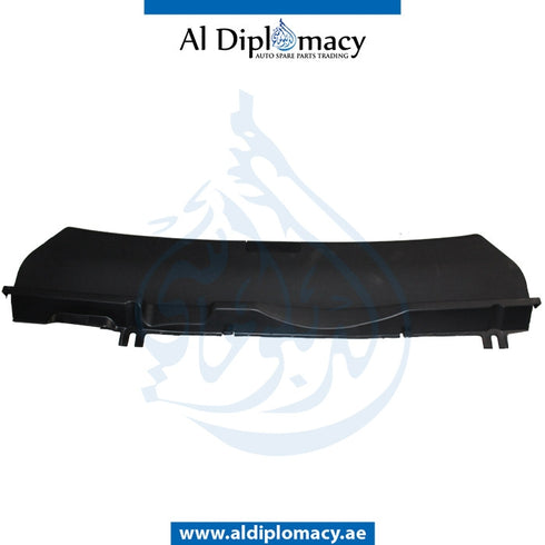 TRUNK OPENING TRIM for Mercedes-Benz C Class W204 (2007-2015) models