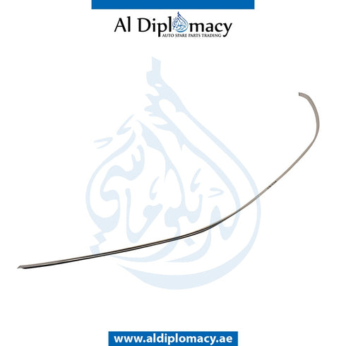 Right ROOF MOLDING COVER for Mercedes-Benz C Class W204 (2007-2015) models