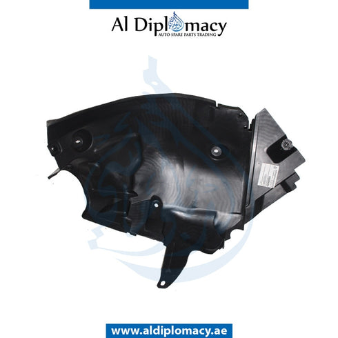 Front Rear Left FENDER WHEEL HOUSING Cover, SECTION for Mercedes-Benz C Class W204 (2007-2015) models