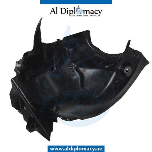 Front Rear Right FENDER WHEEL HOUSING Cover, SECTION for Mercedes-Benz C Class W204 (2007-2015) models