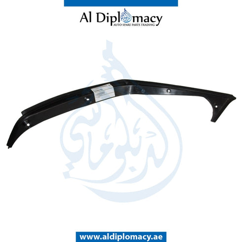 Right Upper TRUNK COVER for Mercedes-Benz C Class W204 (2007-2015) models