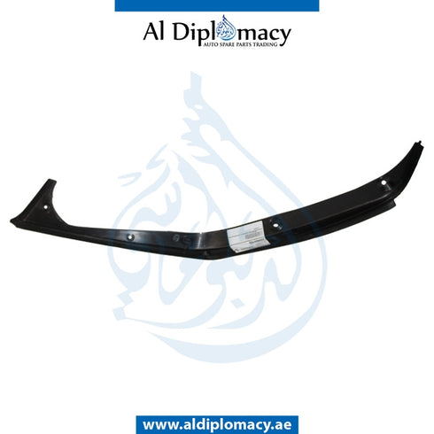 Right Upper TRUNK COVER for Mercedes-Benz C Class W204 (2007-2015) models