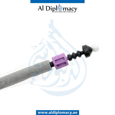 Front Left DOOR LOCK for Mercedes-Benz E Class W204 (2007-2015) models