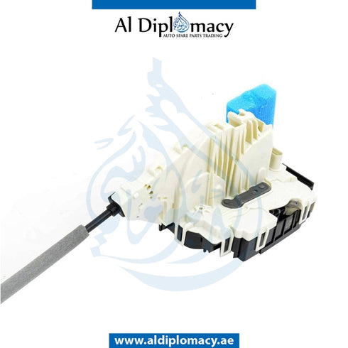 Front Left DOOR LOCK for Mercedes-Benz E Class W204 (2007-2015) models